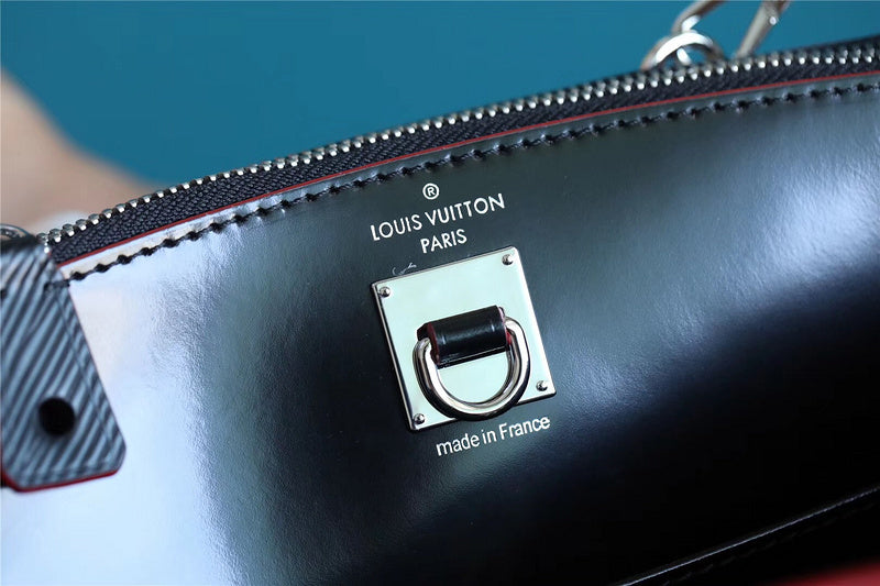 I W Fashion Lu-Vi bags - 8037