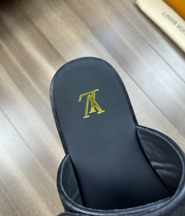 Ava’s Mode - LOV Men Shoes - 088