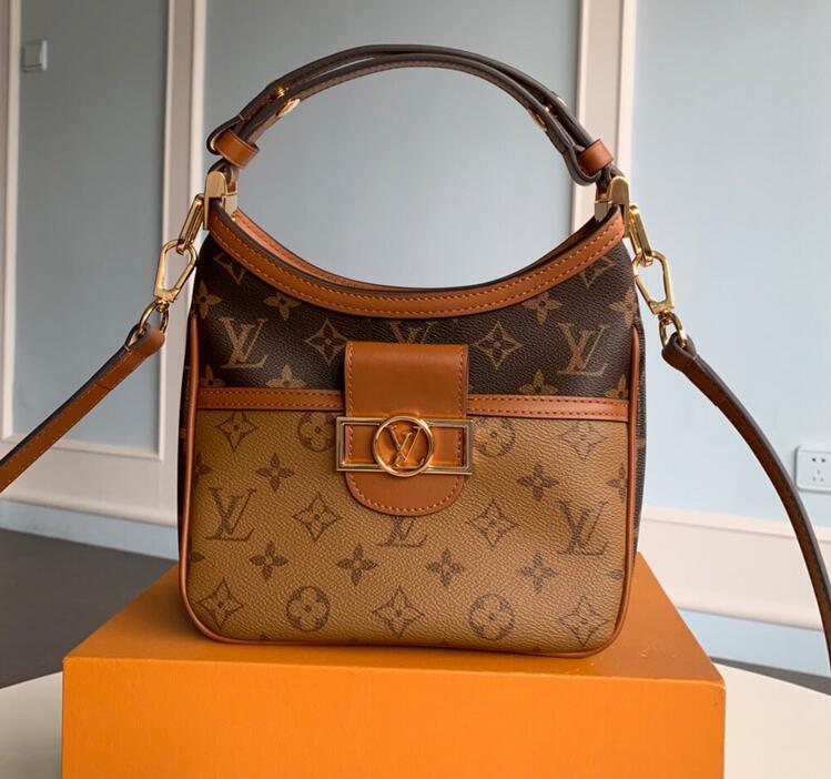 Ava’s Mode - LOV Bags - 3162