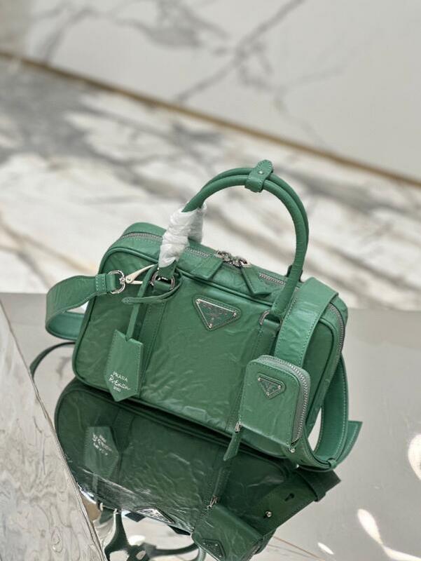 Ava’s Mode - PD Bags - 075