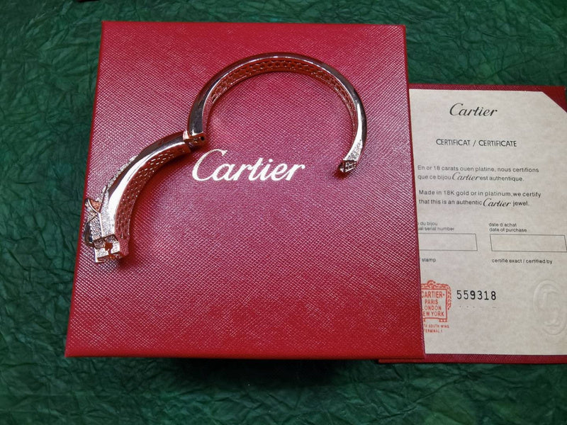 Cartier Jewelry