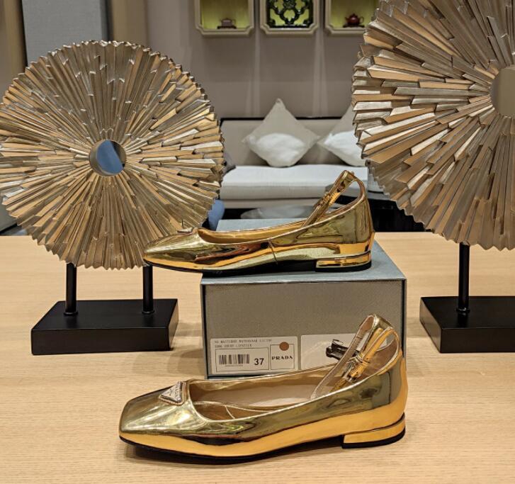 Ava’s Mode - PD Women Shoes - 325