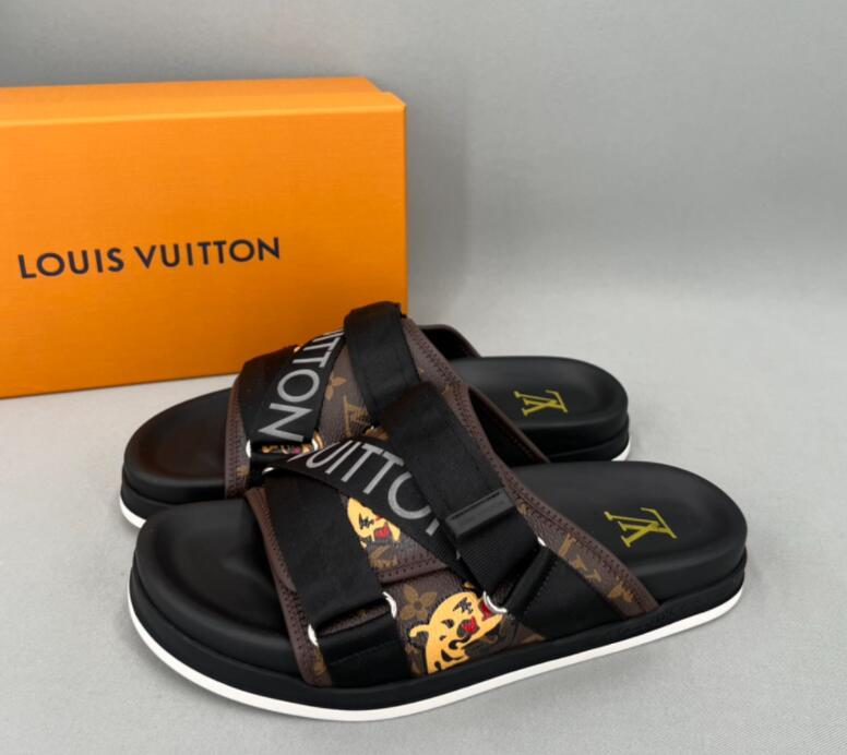 Ava’s Mode - LOV Men Shoes - 1041