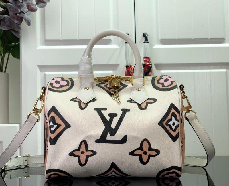 Ava’s Mode - LOV Bags - 2209