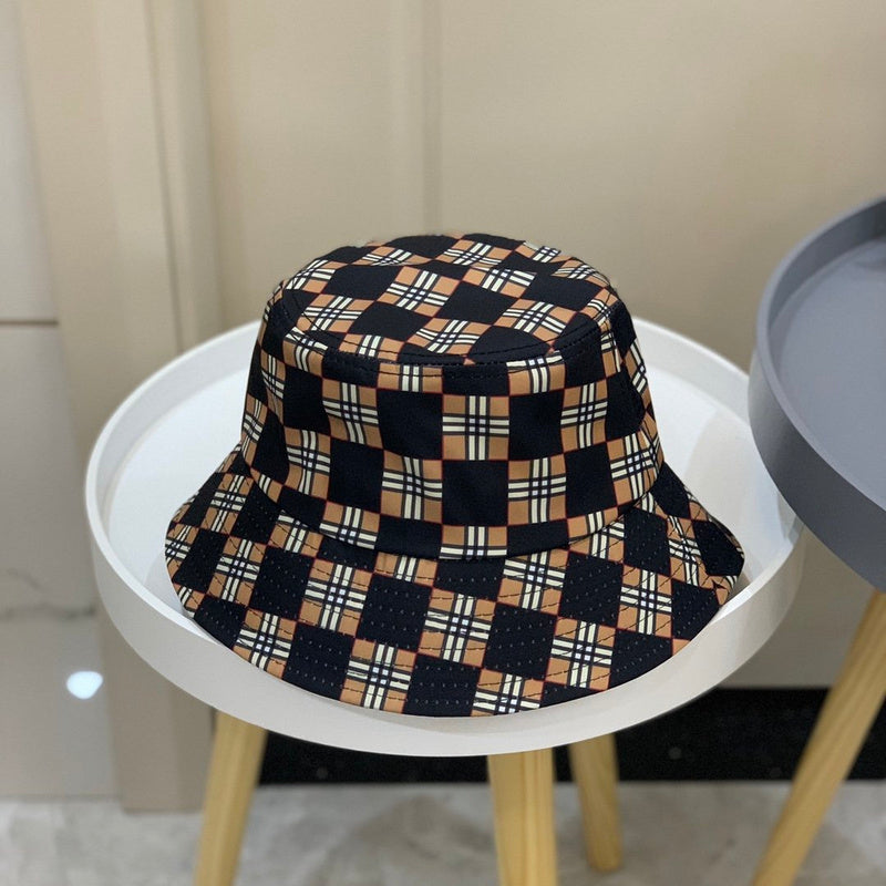 Burberry Luxury Cap