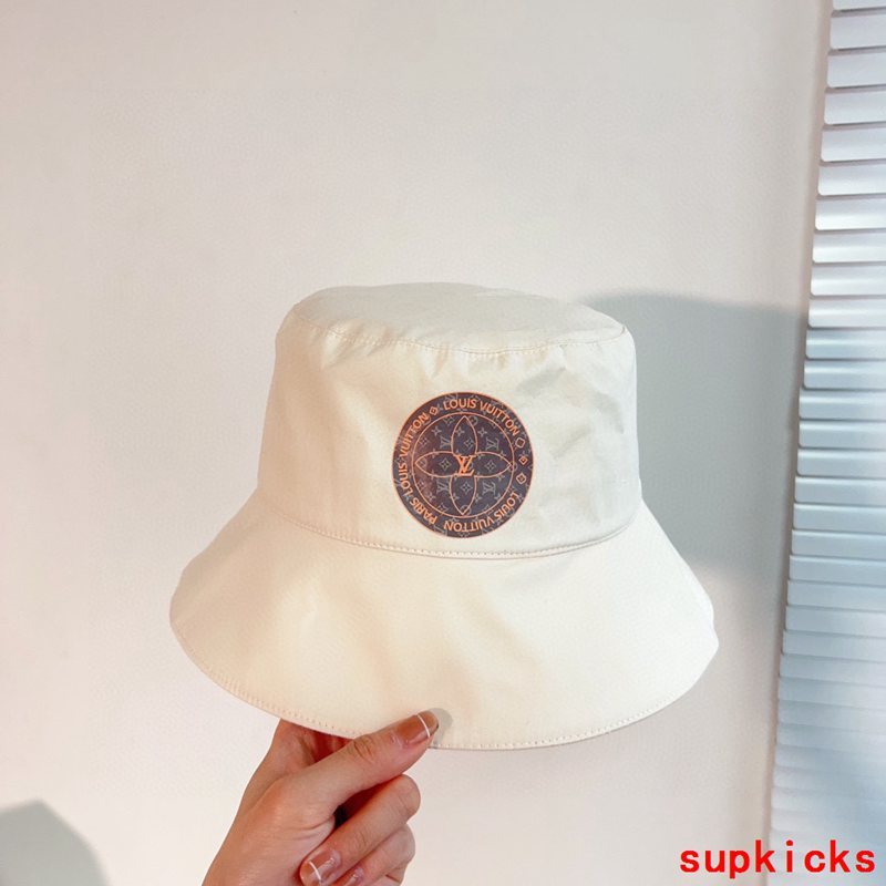 Louis Vuitton Luxury Cap