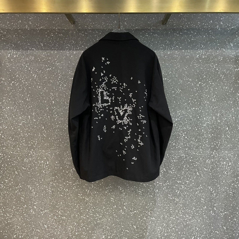 Louis Vuittion Luxury Clothes