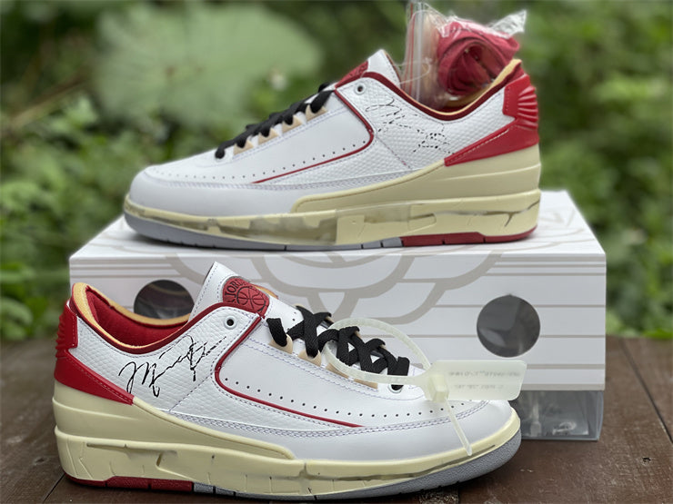 Nike Luxury Shoes