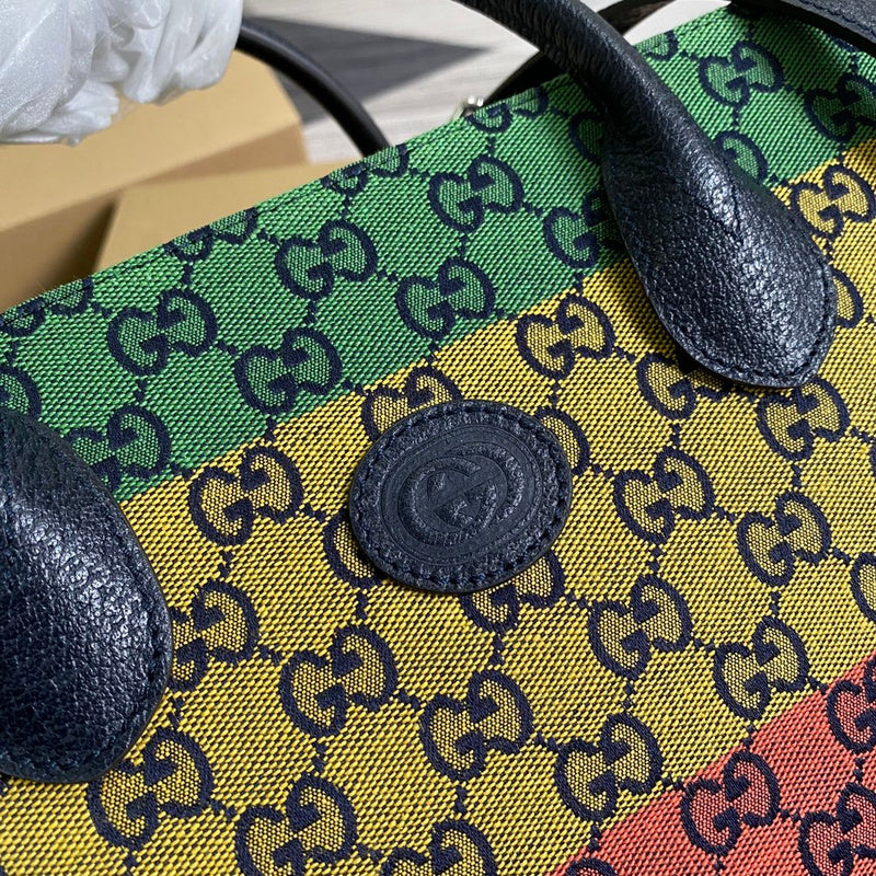 PHA - GUKI Bags - 1977