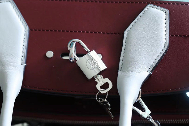 I W Fashion Lu-Vi bags - 8030