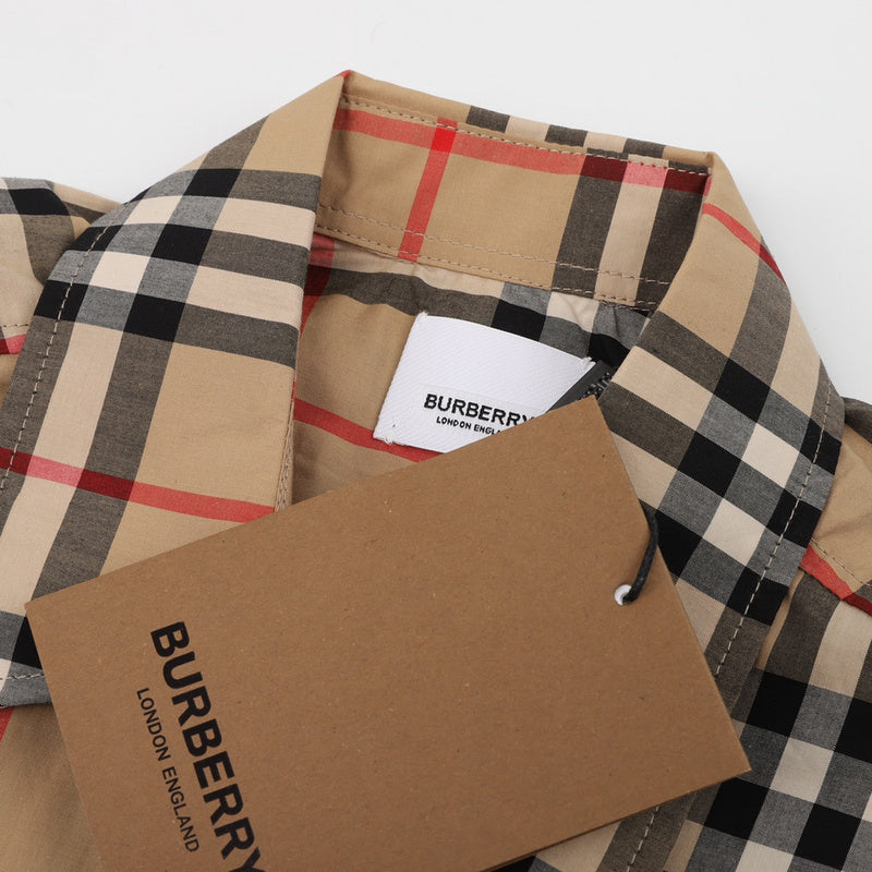 Burberry Luxury Clothes