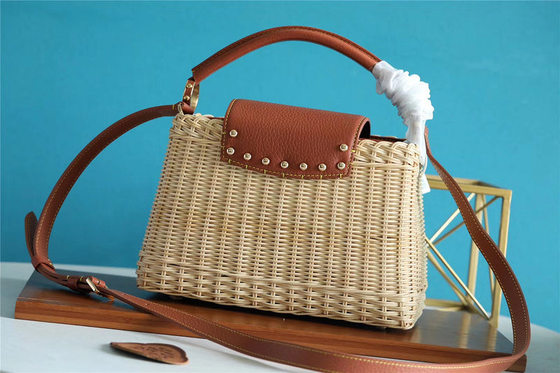 I W Fashion Lu-Vi bags - 8389