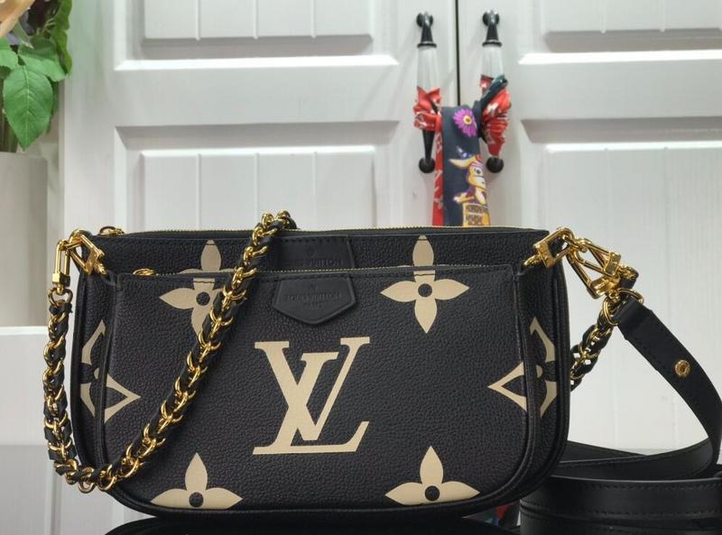 Ava’s Mode - LOV Bags - 2452