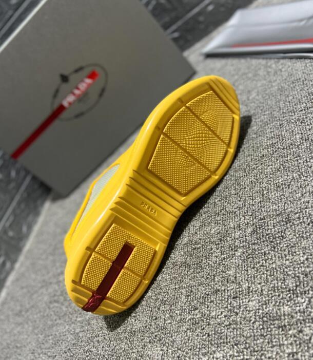 Ava’s Mode - PD Men Shoes - 019