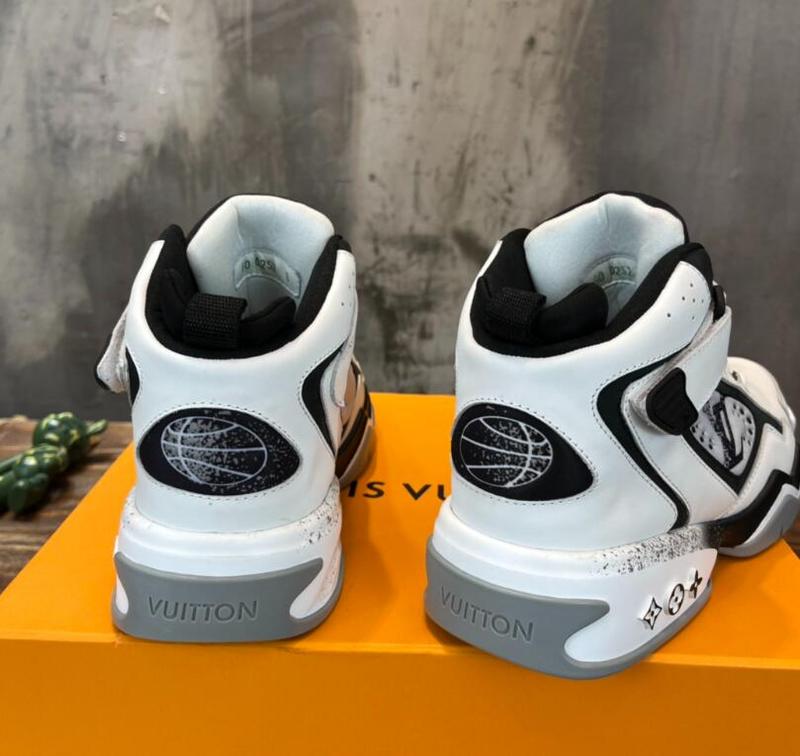 Ava’s Mode - LOV Men Shoes - 812