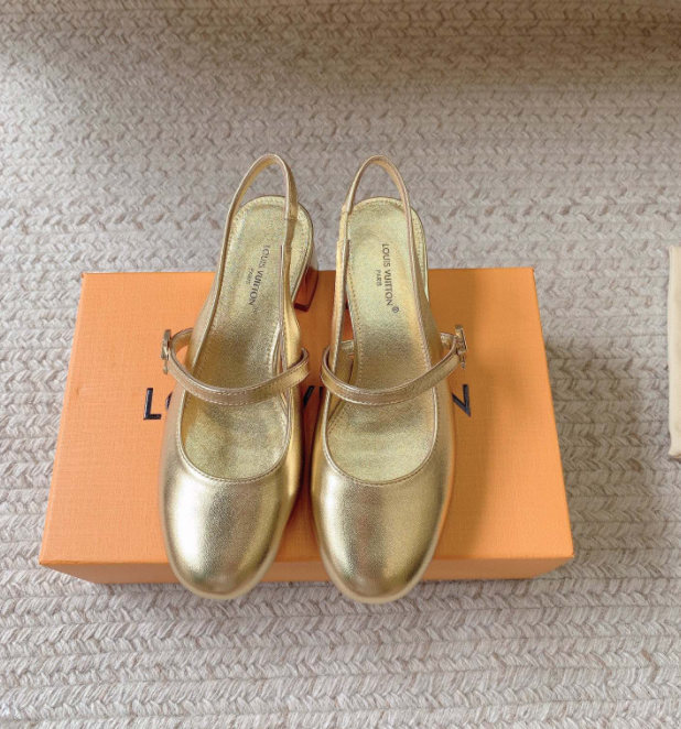 Ava’s Mode - LOV Women Shoes - 103