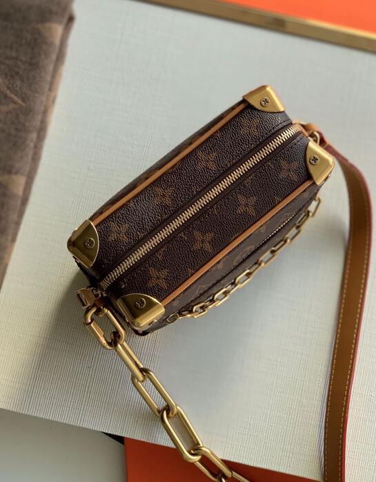 Ava’s Mode - LOV Bags - 2997