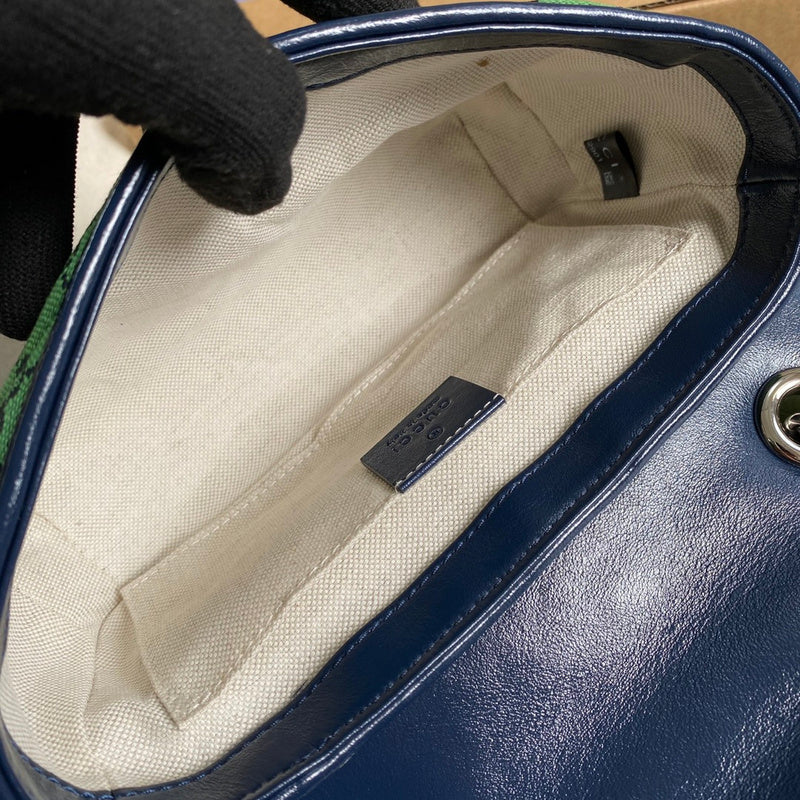 PHA - GUKI Bags - 1959