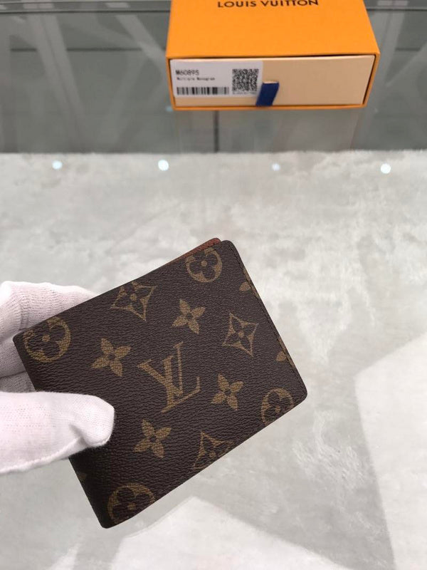 I W Fashion Lu-Vi bags - 17845