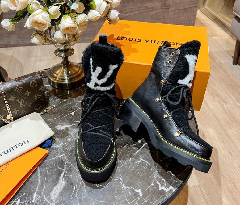 Ava’s Mode - LOV Women Shoes - 884
