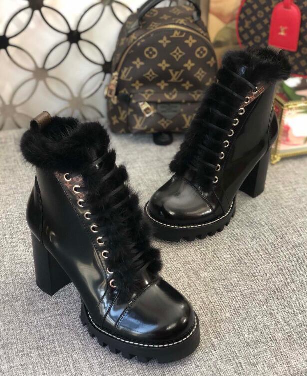Ava’s Mode - LOV Women Shoes - 767