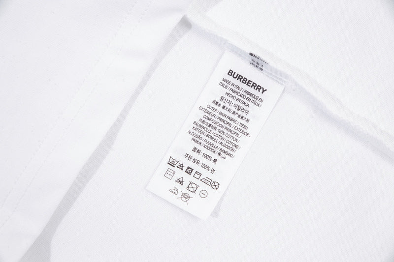 Burberry T-Shirts - 305