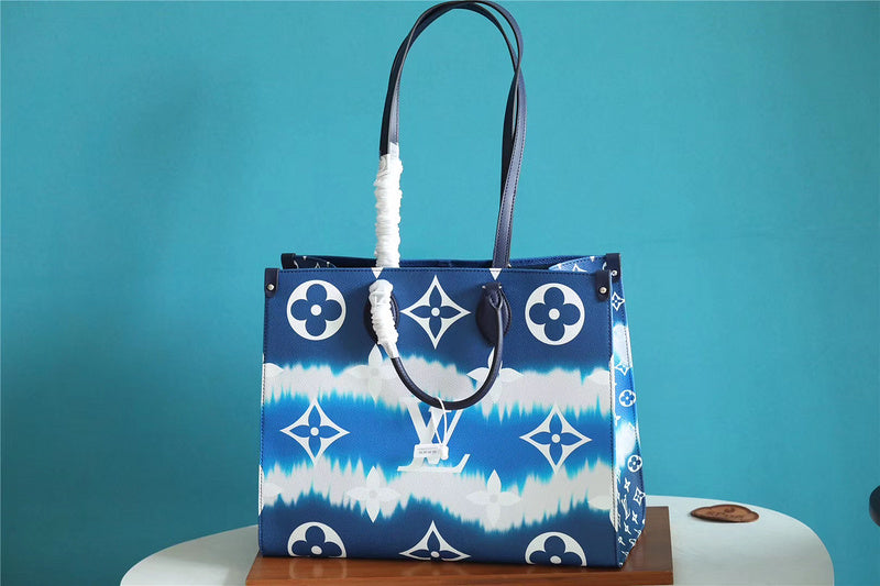 I W Fashion Lu-Vi bags - 8642
