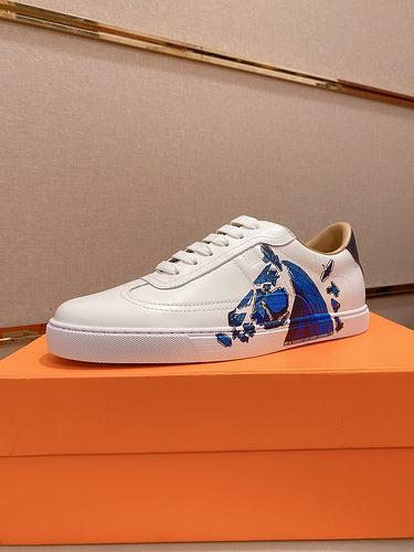 Hermes Luxury Shoes