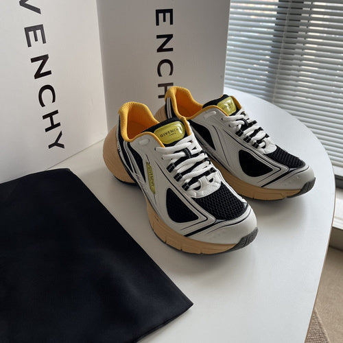 Givenchy Luxury Shoes