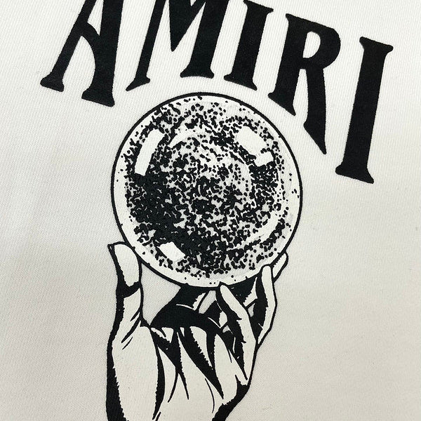 AMIR Hoodies - 100