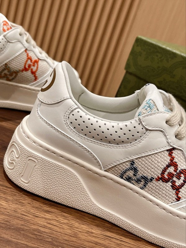 Gucci Luxury Shoes
