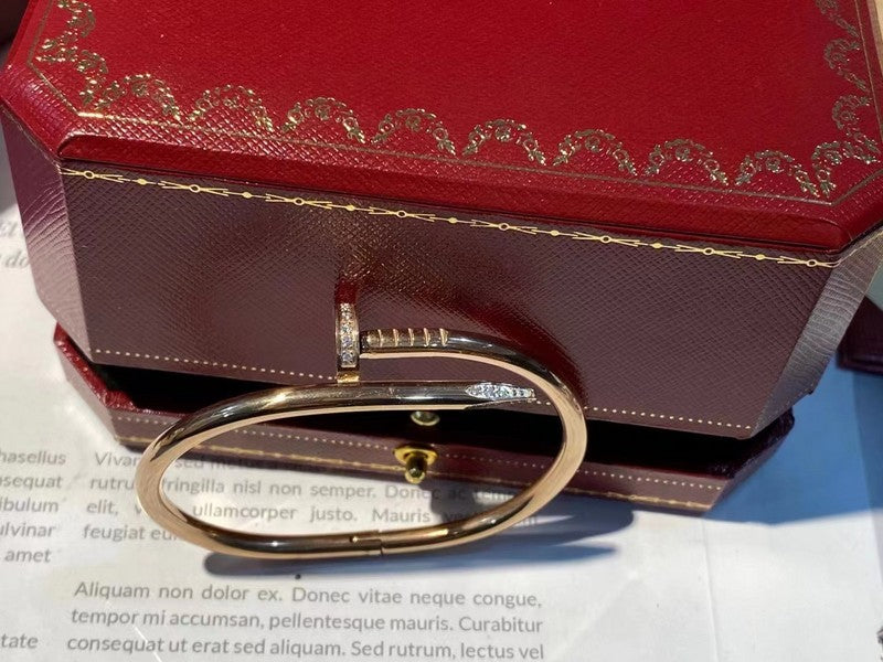 Cartier Jewelry