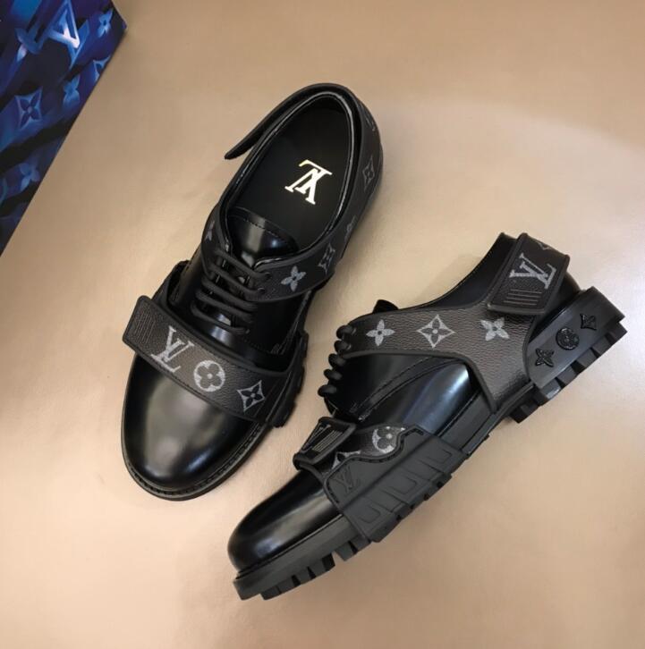 Ava’s Mode - LOV Men Shoes - 1718