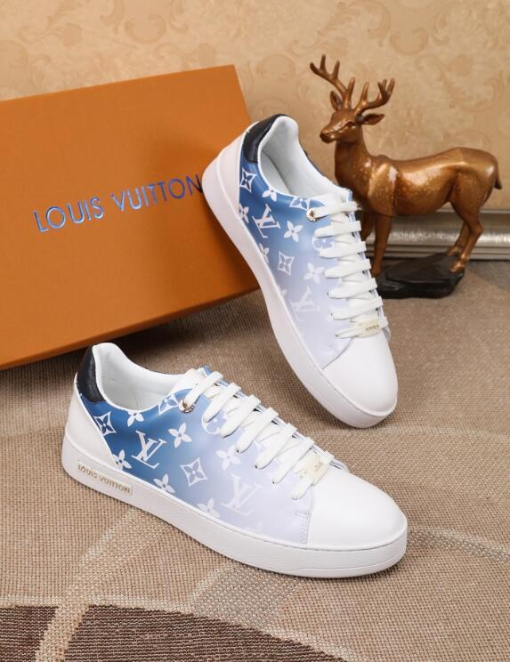 Ava’s Mode - LOV Men Shoes - 1801