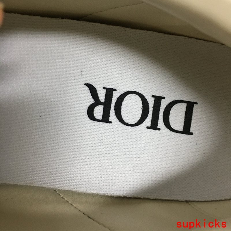Dior Luxury Shoes
