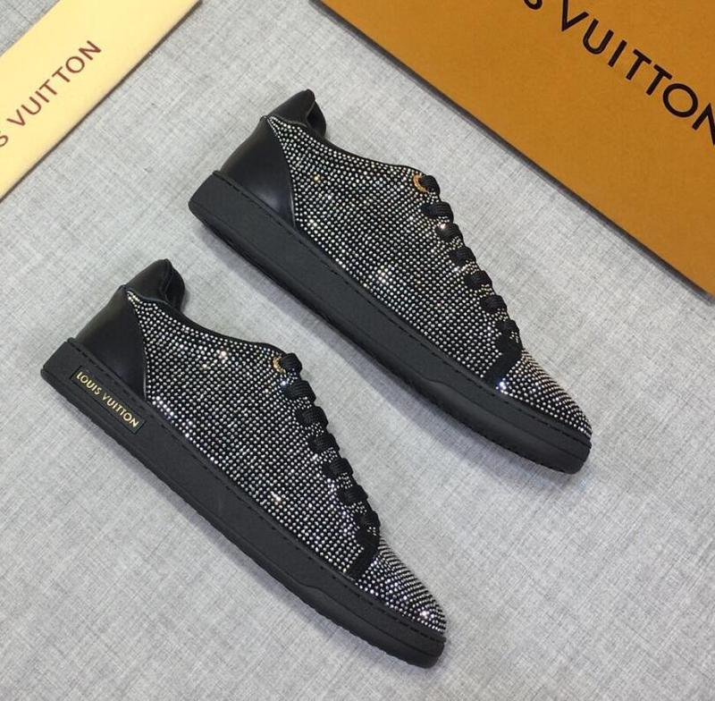 Ava’s Mode - LOV Men Shoes - 1860