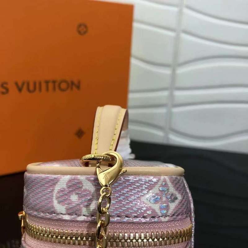 I W Fashion Lu-Vi bags - 11409