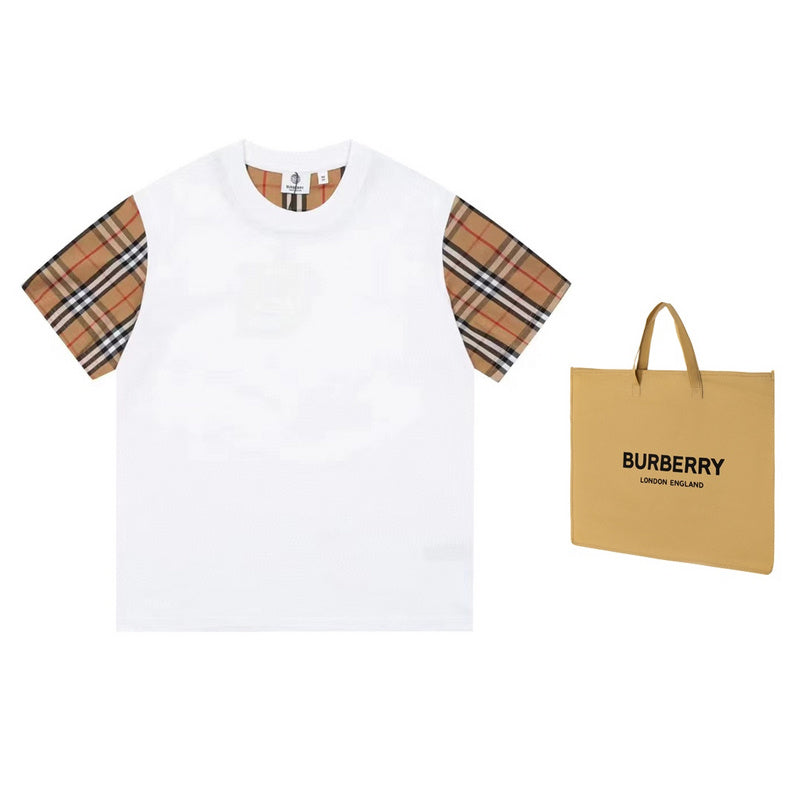 Burberry T-Shirts - 323