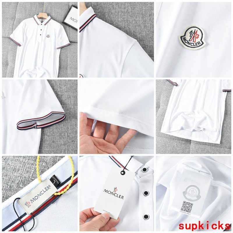 Moncler Luxury Cloth
