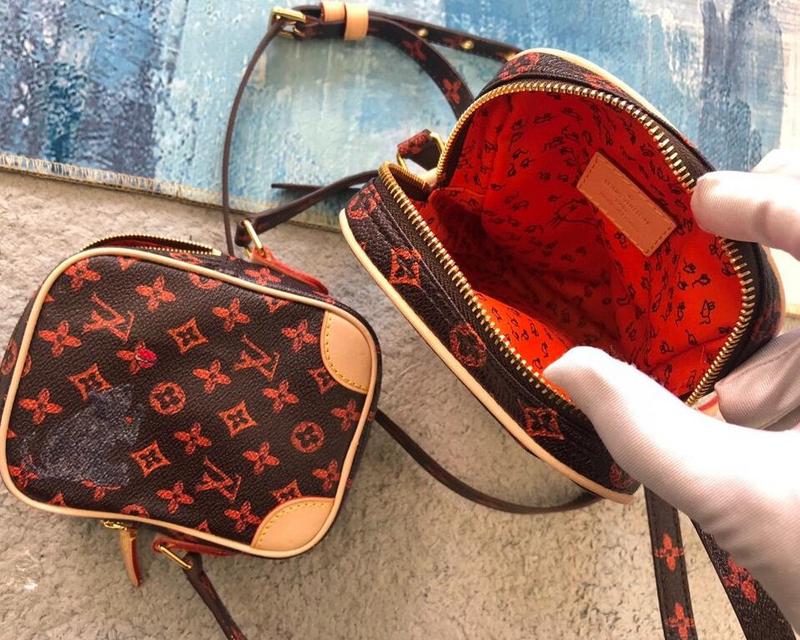 Ava’s Mode - LOV Bags - 2682