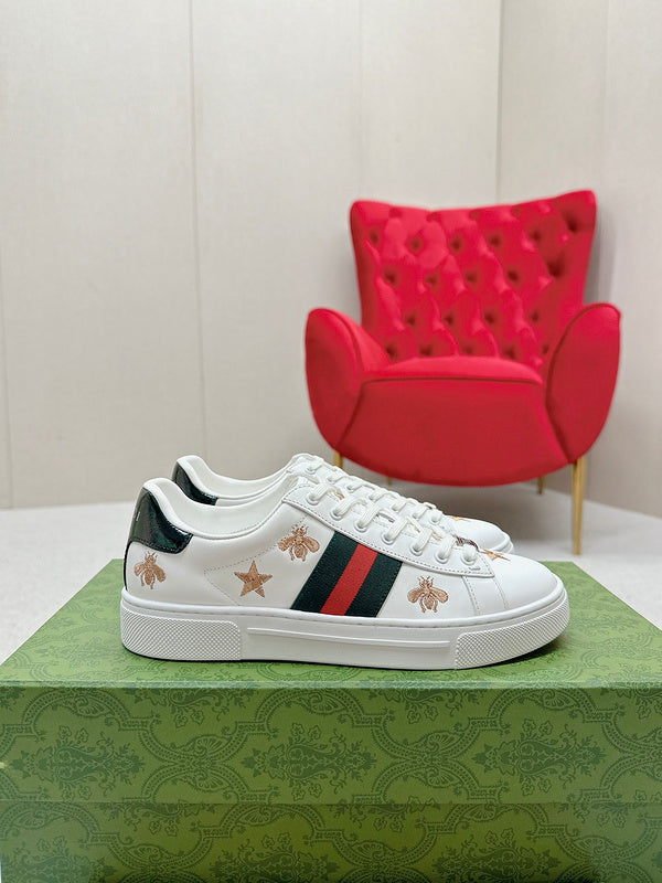 Gucci Luxury Shoes