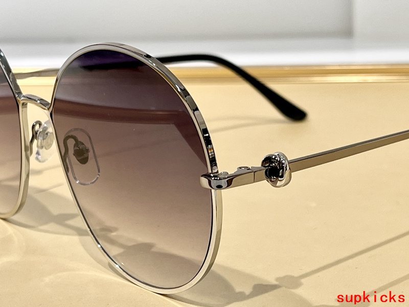 Cartier Luxury Sunglasses