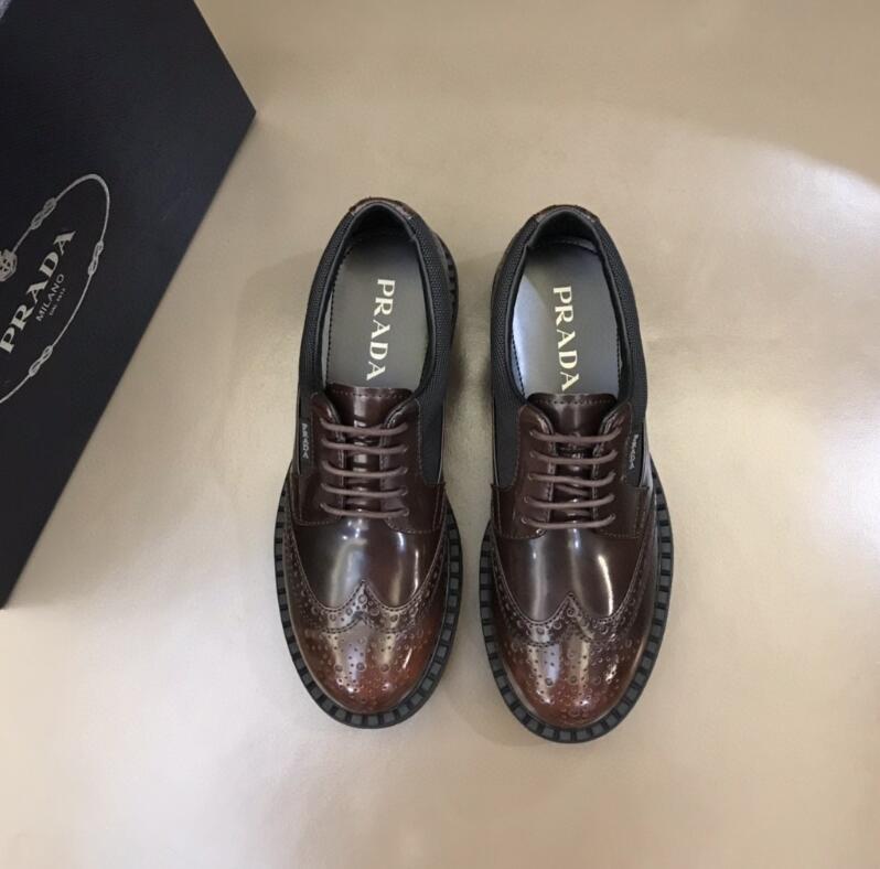 Ava’s Mode - PD Men Shoes - 128