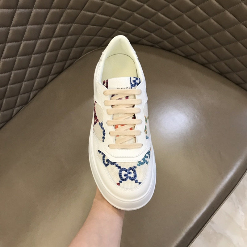 Gucci Luxury Shoes