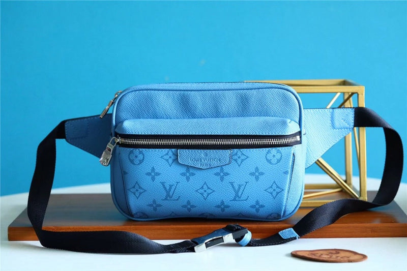 I W Fashion Lu-Vi bags - 10199