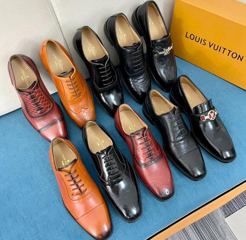 Ava’s Mode - LOV Men Shoes - 1249