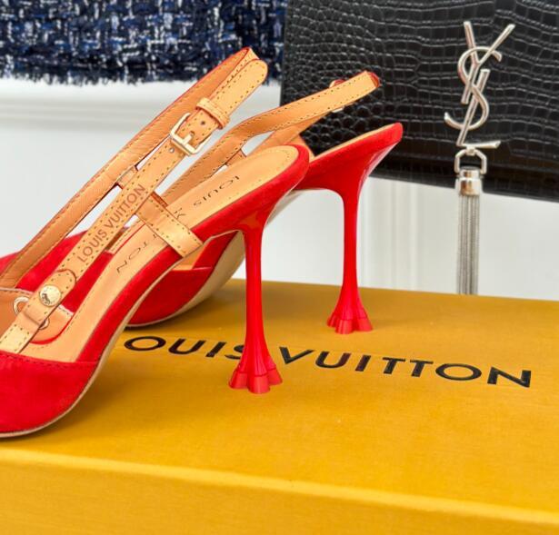 Ava’s Mode - LOV Women Shoes - 308