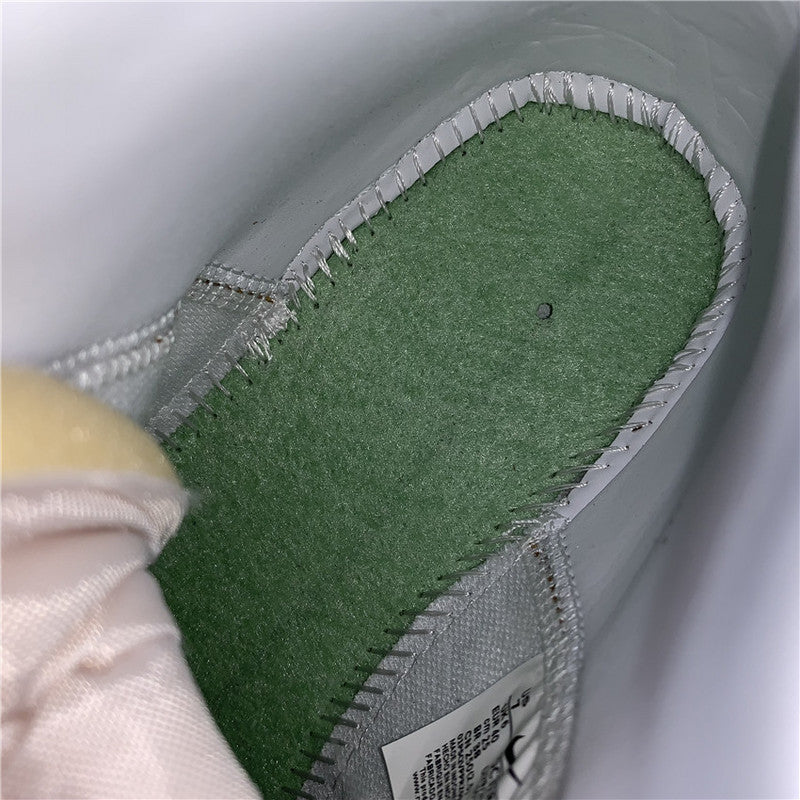 Nike Luxury Shoes