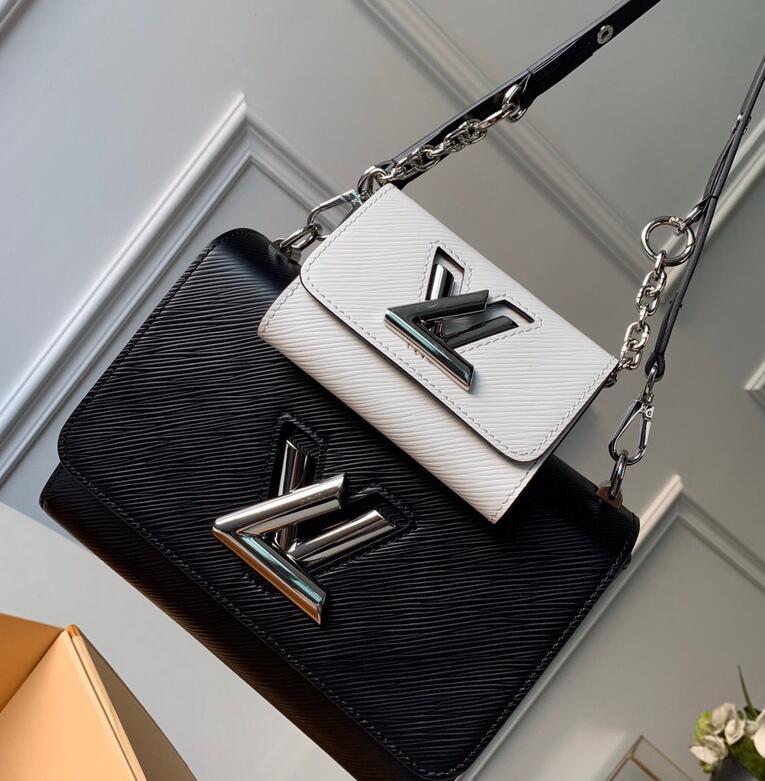 Ava’s Mode - LOV Bags - 3084