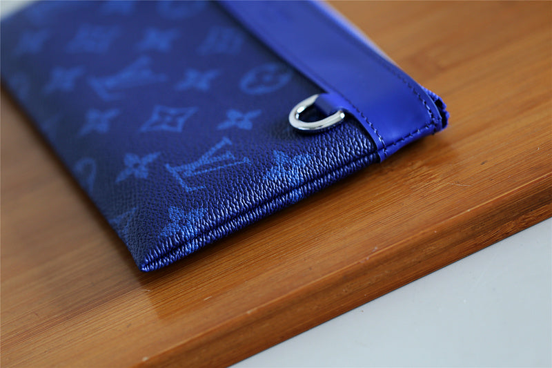 I W Fashion Lu-Vi bags - 11025